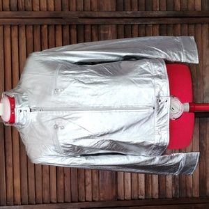 Newport News Leather Jacket